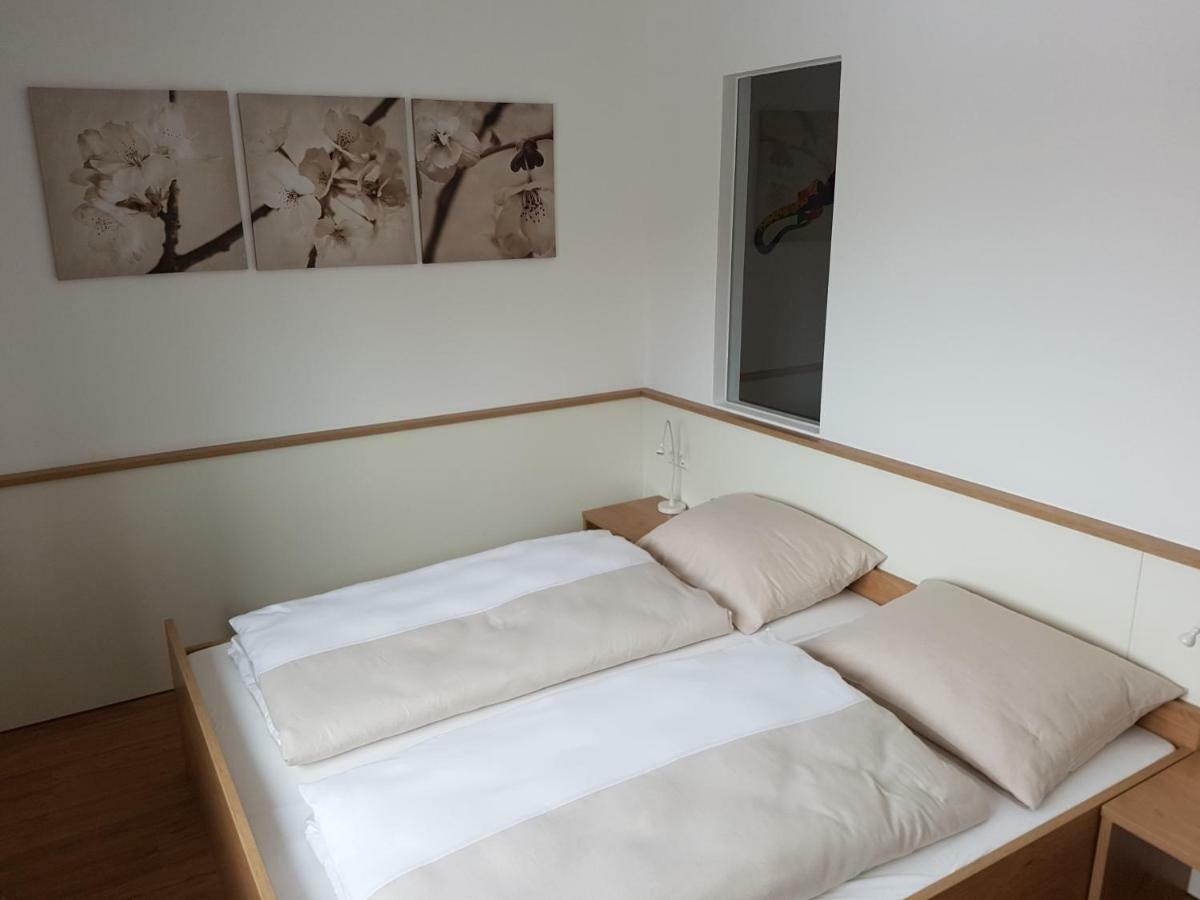 L-Appartements Burgau Bagian luar foto