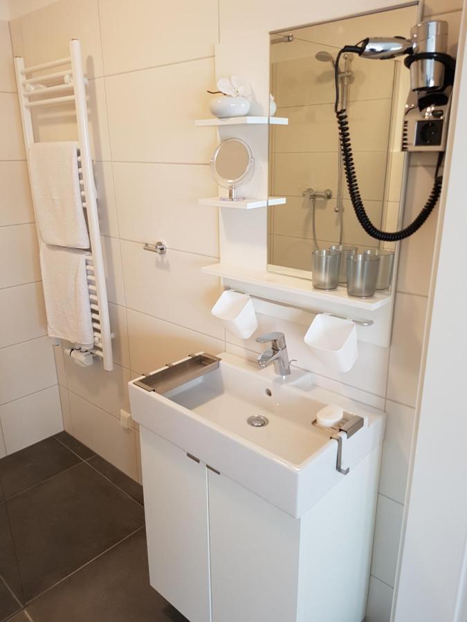 L-Appartements Burgau Bagian luar foto