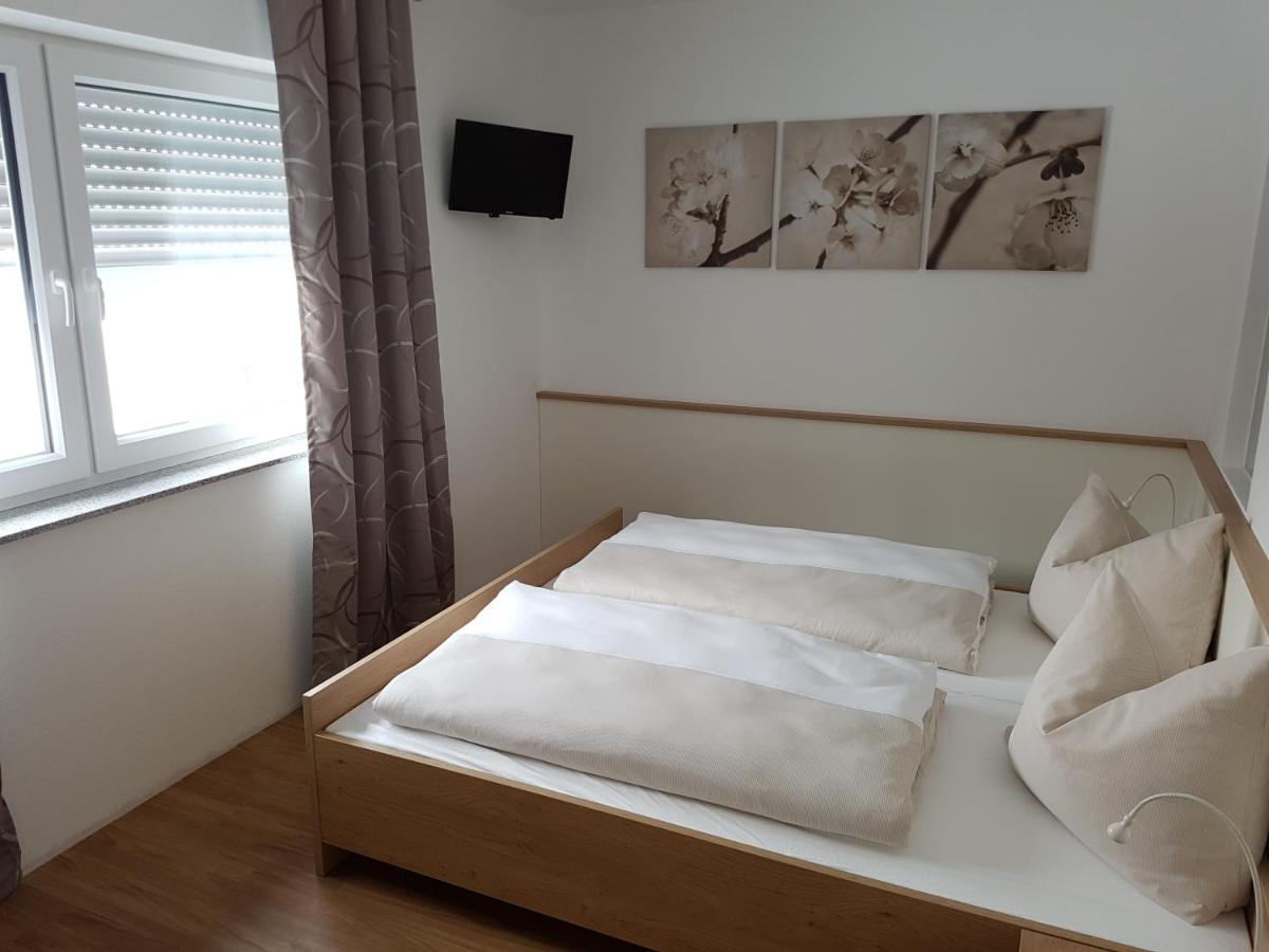 L-Appartements Burgau Bagian luar foto